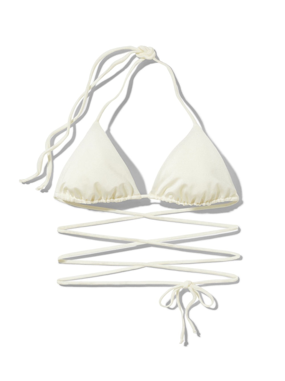 Inamorata Las Olas Top (Avorio color)
